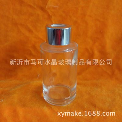 香水瓶,3ML,5ML 10ML拉管瓶,玻璃香水瓶 15ml